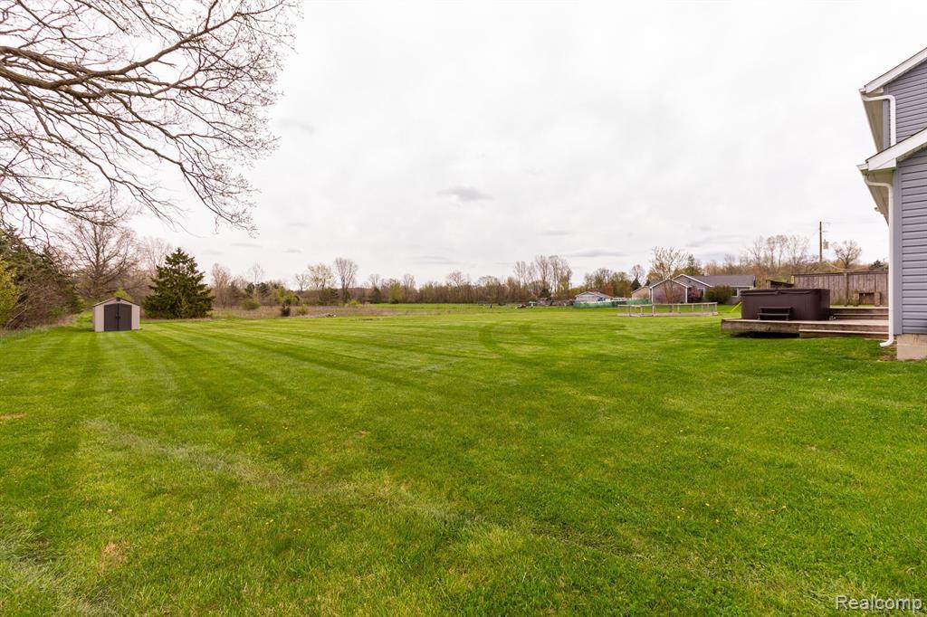 27469 Waltz Road New Boston, MI 48164 - Photo 40 of 60
