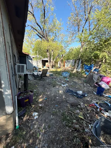 $64,900 | 818 Frank Street, San Antonio, TX 78208