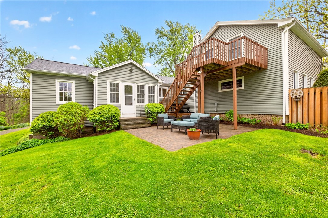 48 State Street Bloomfield, NY 14469 - Photo 43 of 46