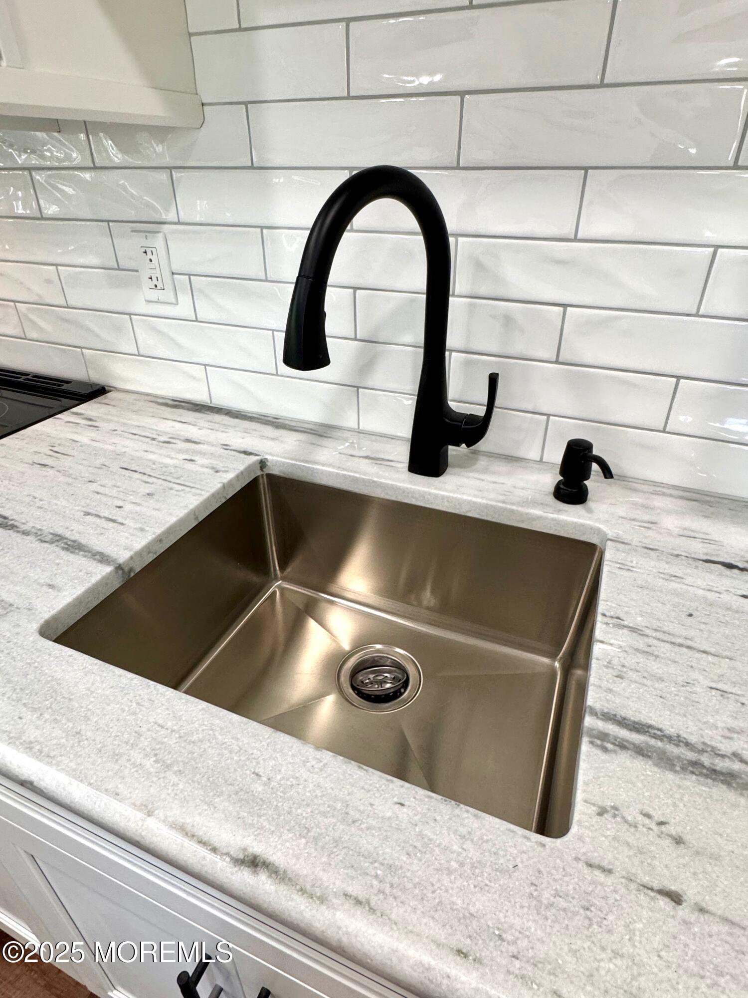 5 Nevada Drive Whiting, NJ 08759 - Photo 12 of 44 a close view of kitchen sink