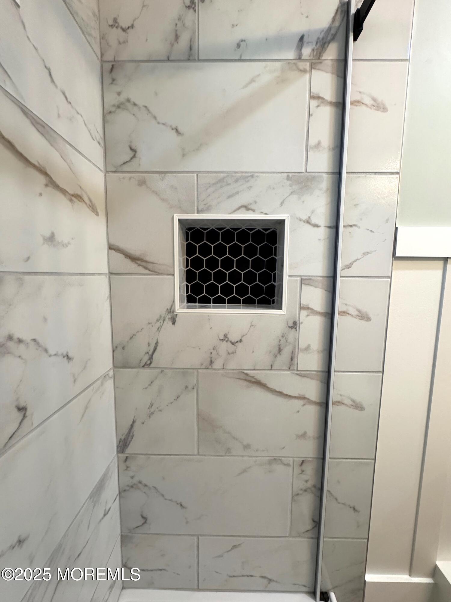 5 Nevada Drive Whiting, NJ 08759 - Photo 26 of 44 a bathroom with a shower and toilet