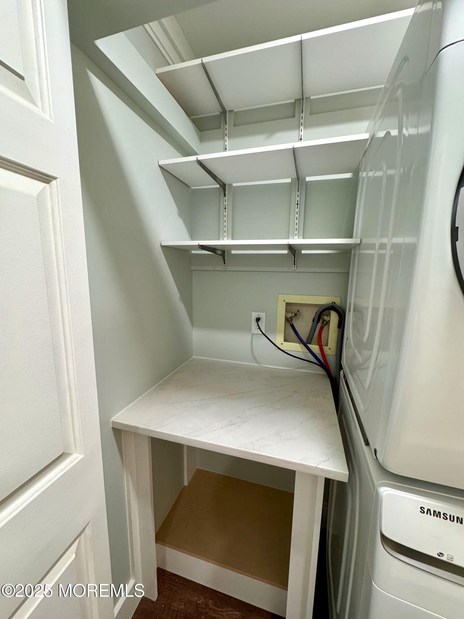 5 Nevada Drive Whiting, NJ 08759 - Photo 32 of 44 a close view of closet