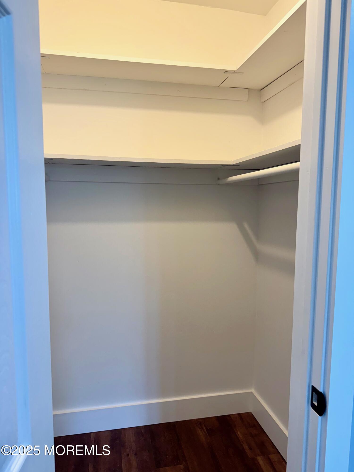 5 Nevada Drive Whiting, NJ 08759 - Photo 34 of 44 a view of small space with wooden floor