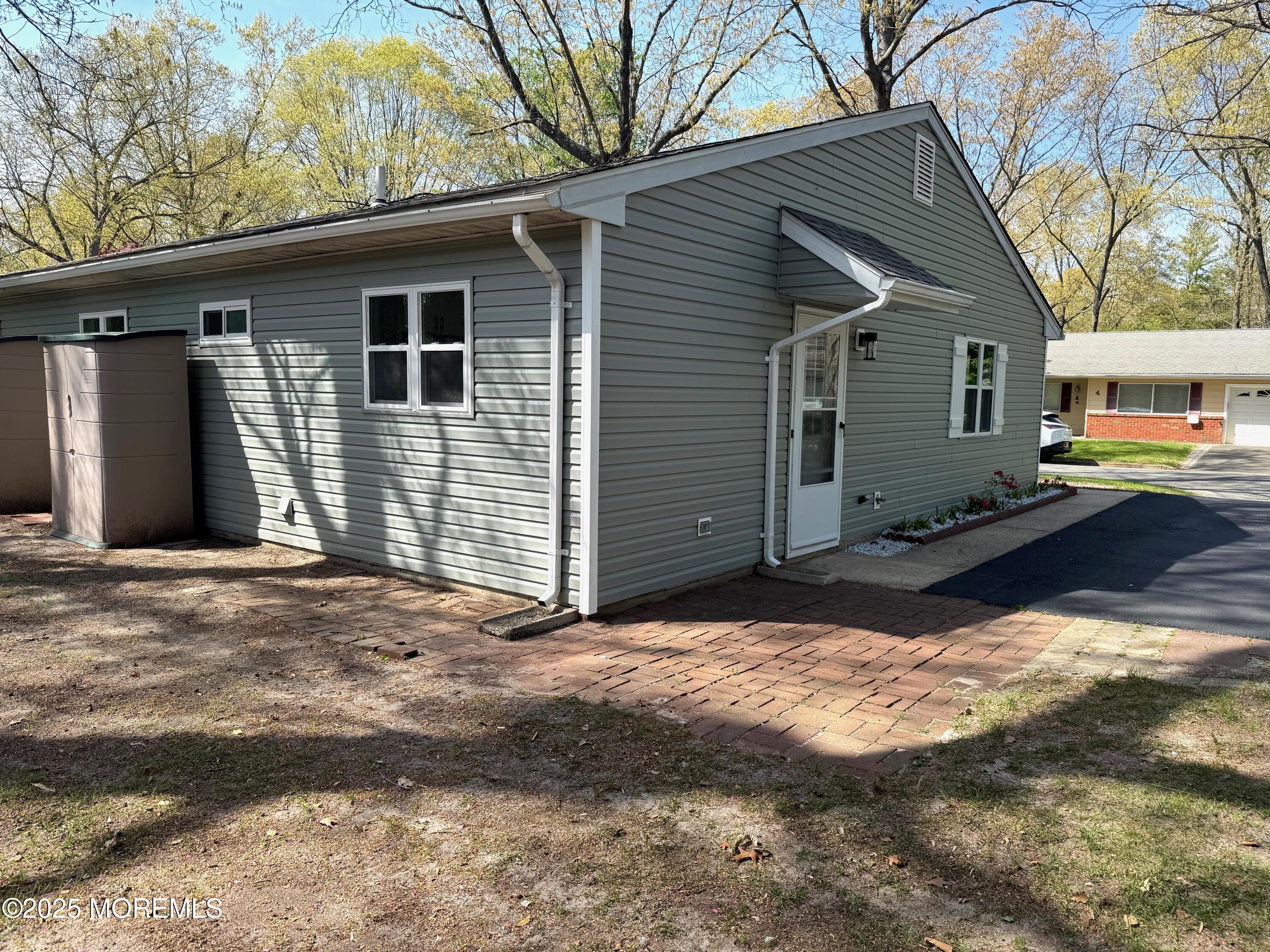 5 Nevada Drive Whiting, NJ 08759 - Photo 42 of 44 a view of a house with a yard