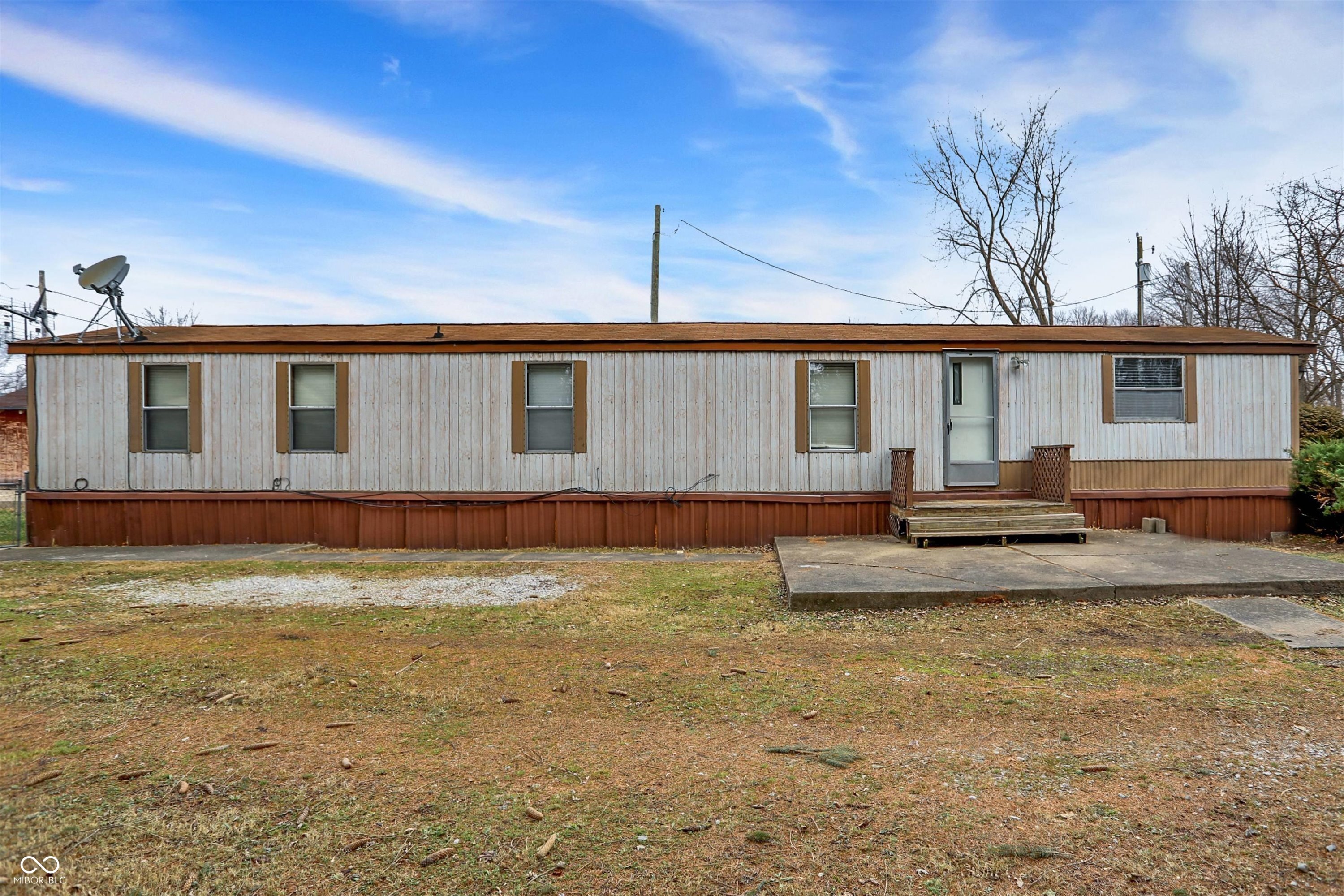 120 North Manifold Street Ingalls, IN 46048 - Photo 1 of 35