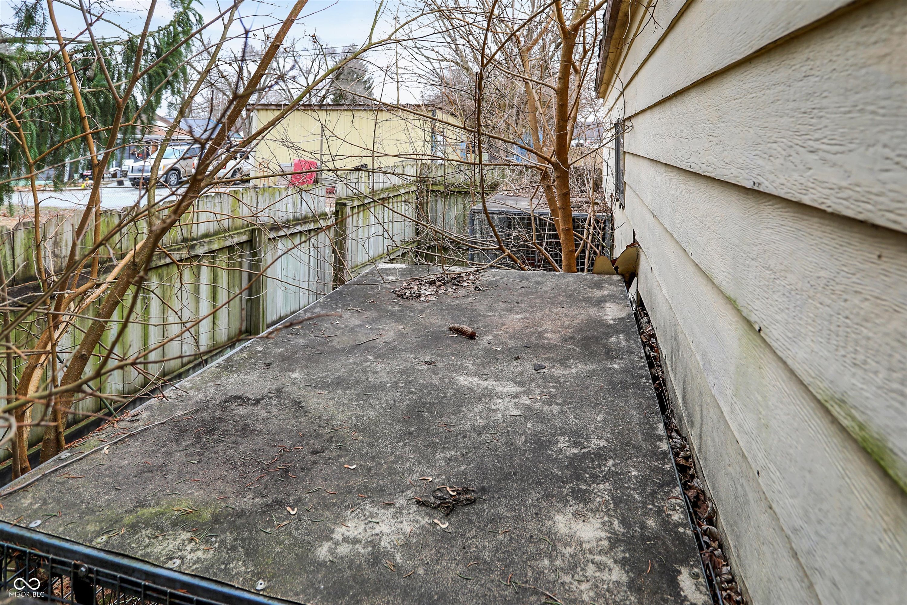 120 North Manifold Street Ingalls, IN 46048 - Photo 28 of 35