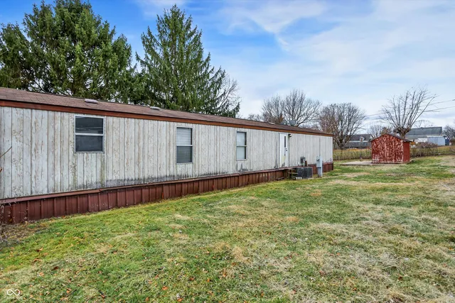 $110,000 | 120 North Manifold Street, Ingalls, IN 46048