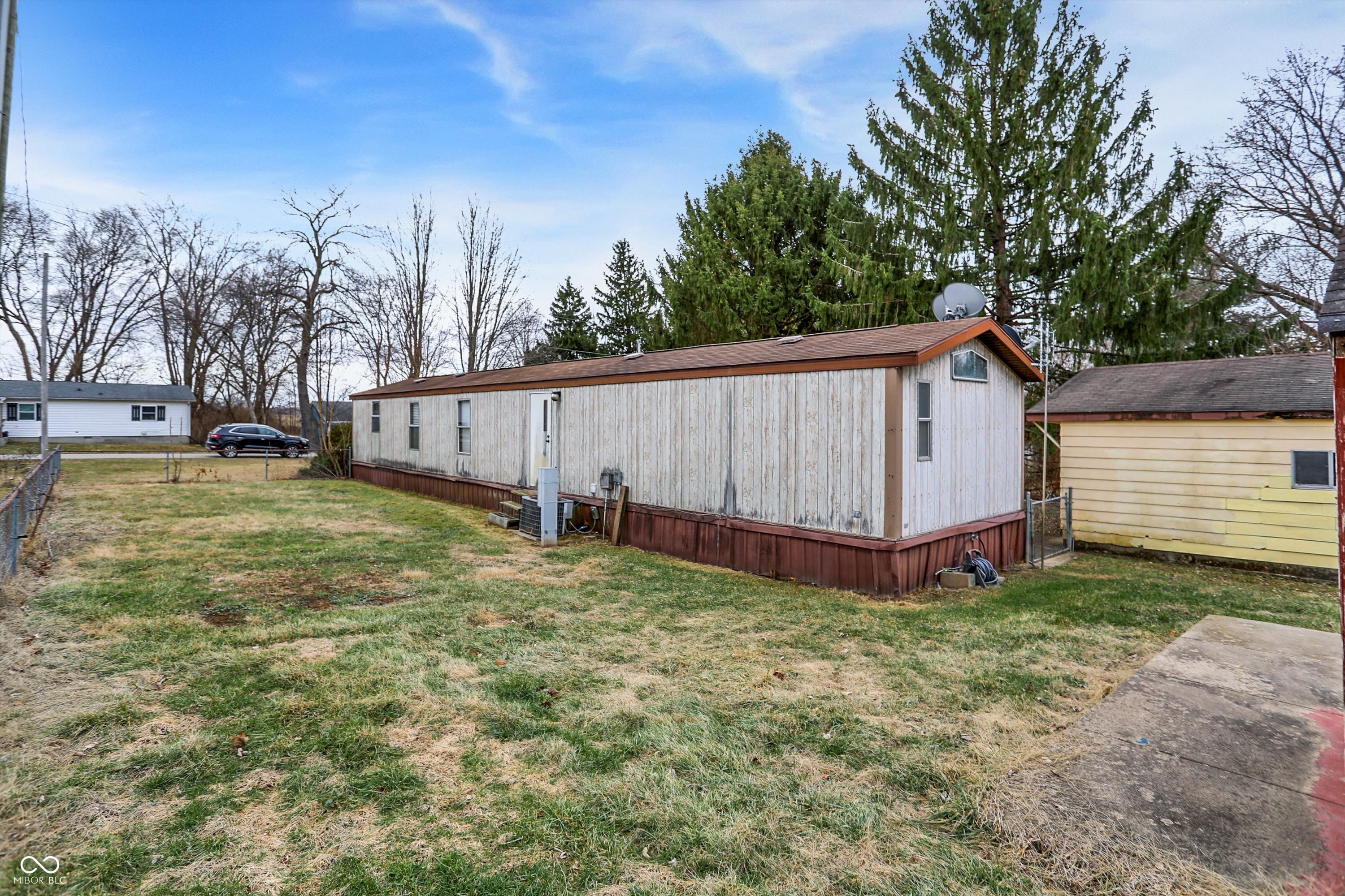 120 North Manifold Street Ingalls, IN 46048 - Photo 30 of 35