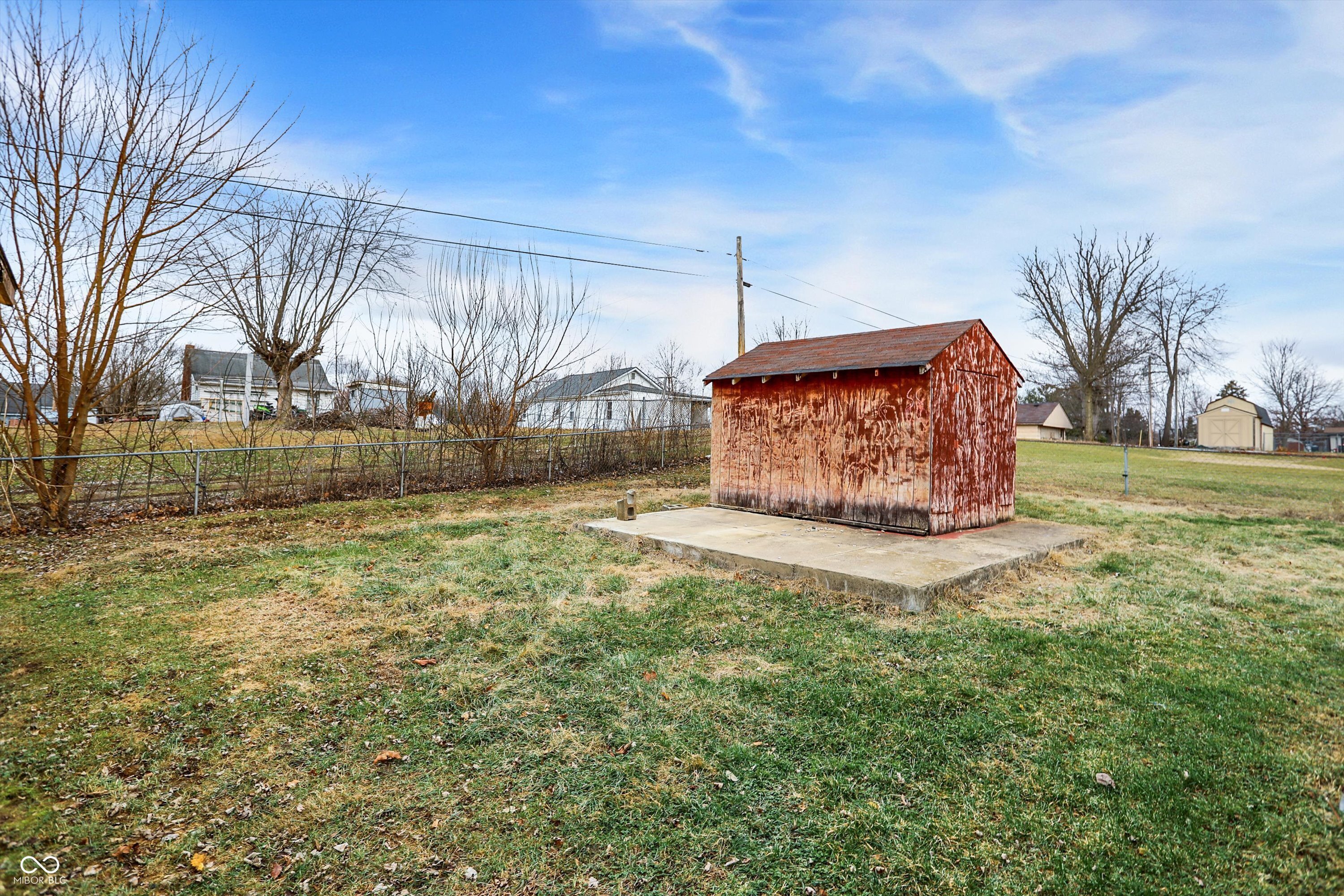 120 North Manifold Street Ingalls, IN 46048 - Photo 33 of 35