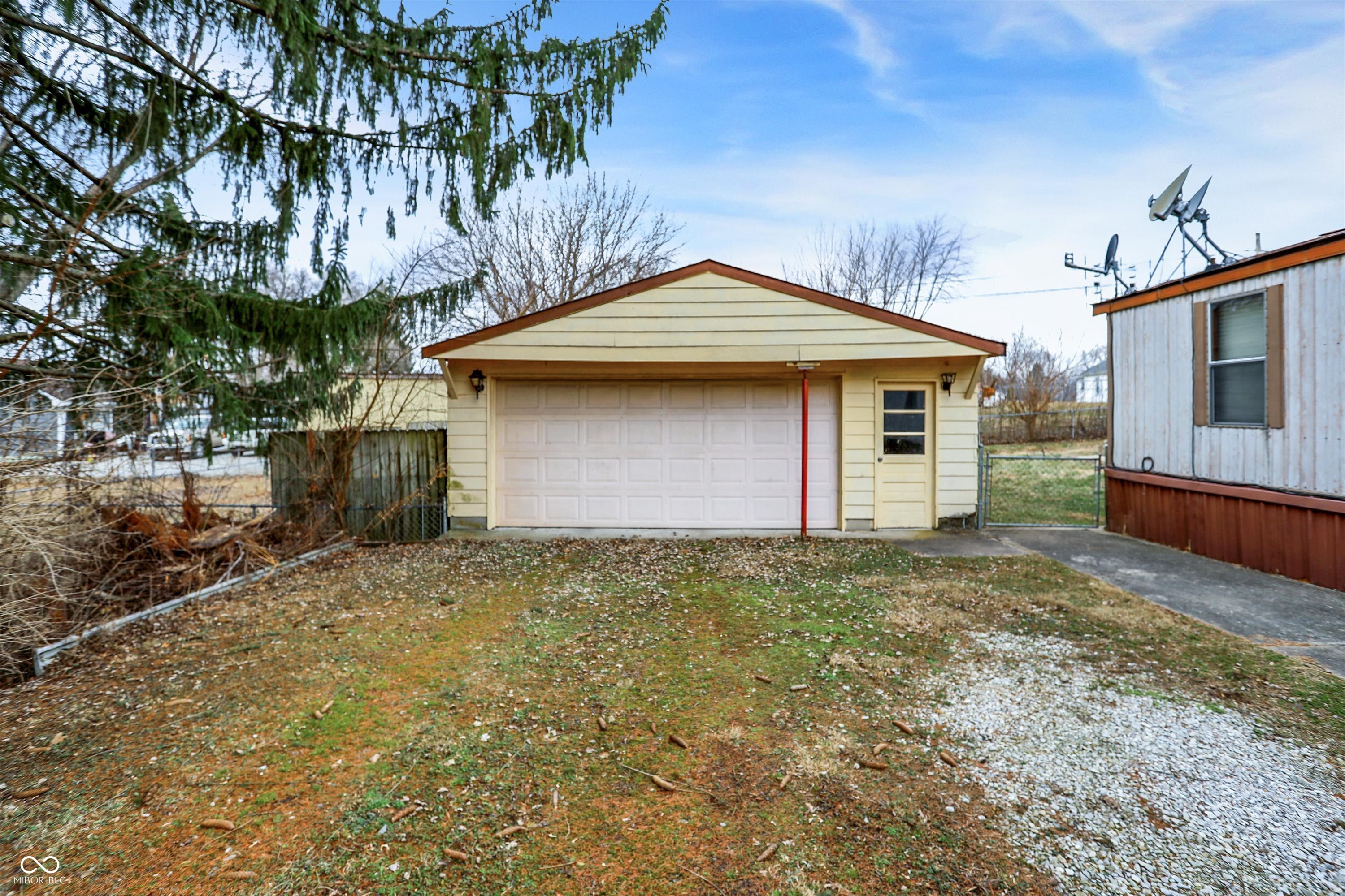 120 North Manifold Street Ingalls, IN 46048 - Photo 35 of 35