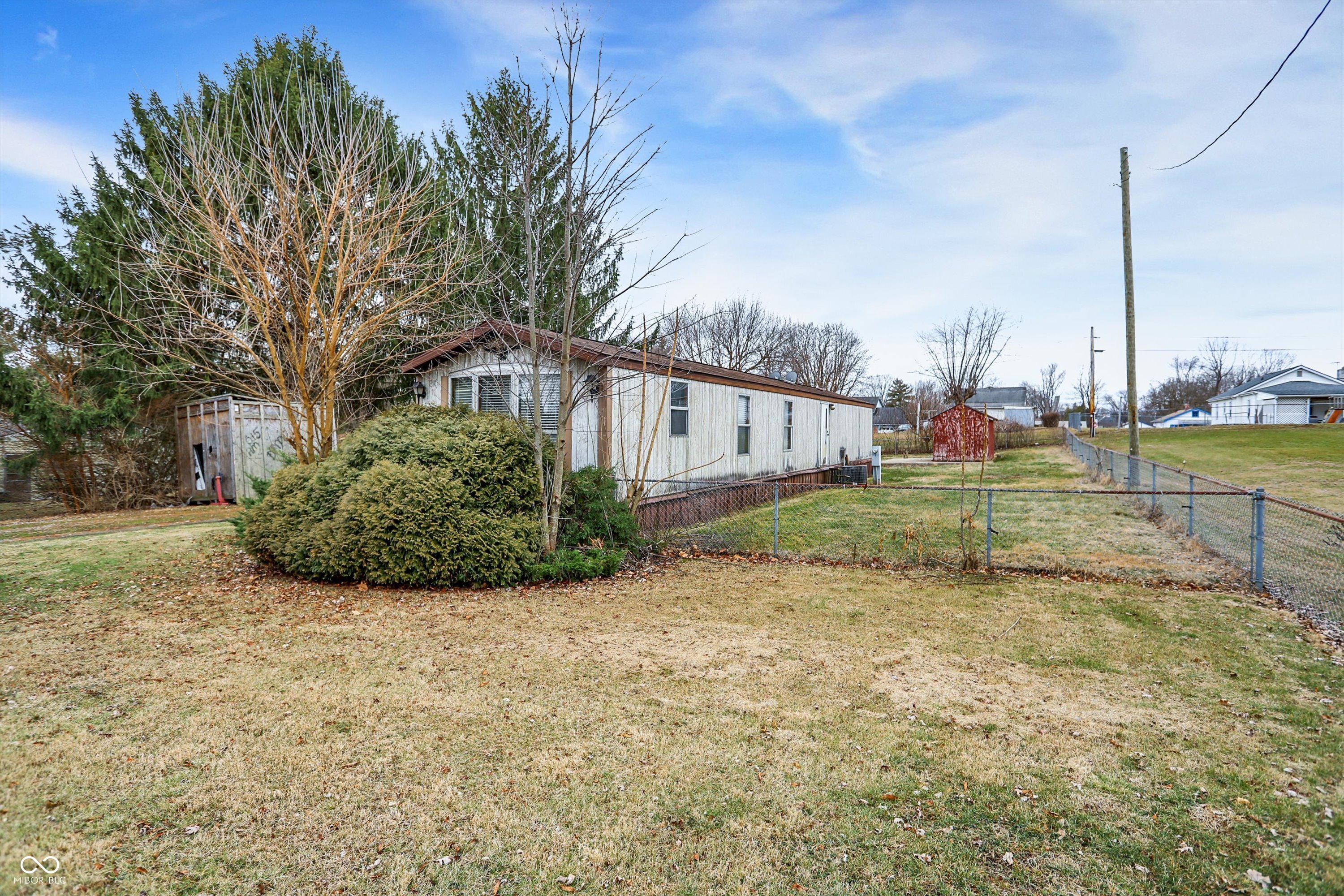 120 North Manifold Street Ingalls, IN 46048 - Photo 5 of 35