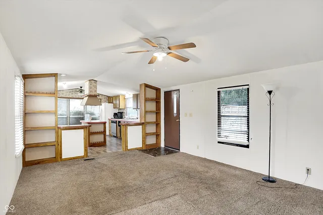 $110,000 | 120 North Manifold Street, Ingalls, IN 46048