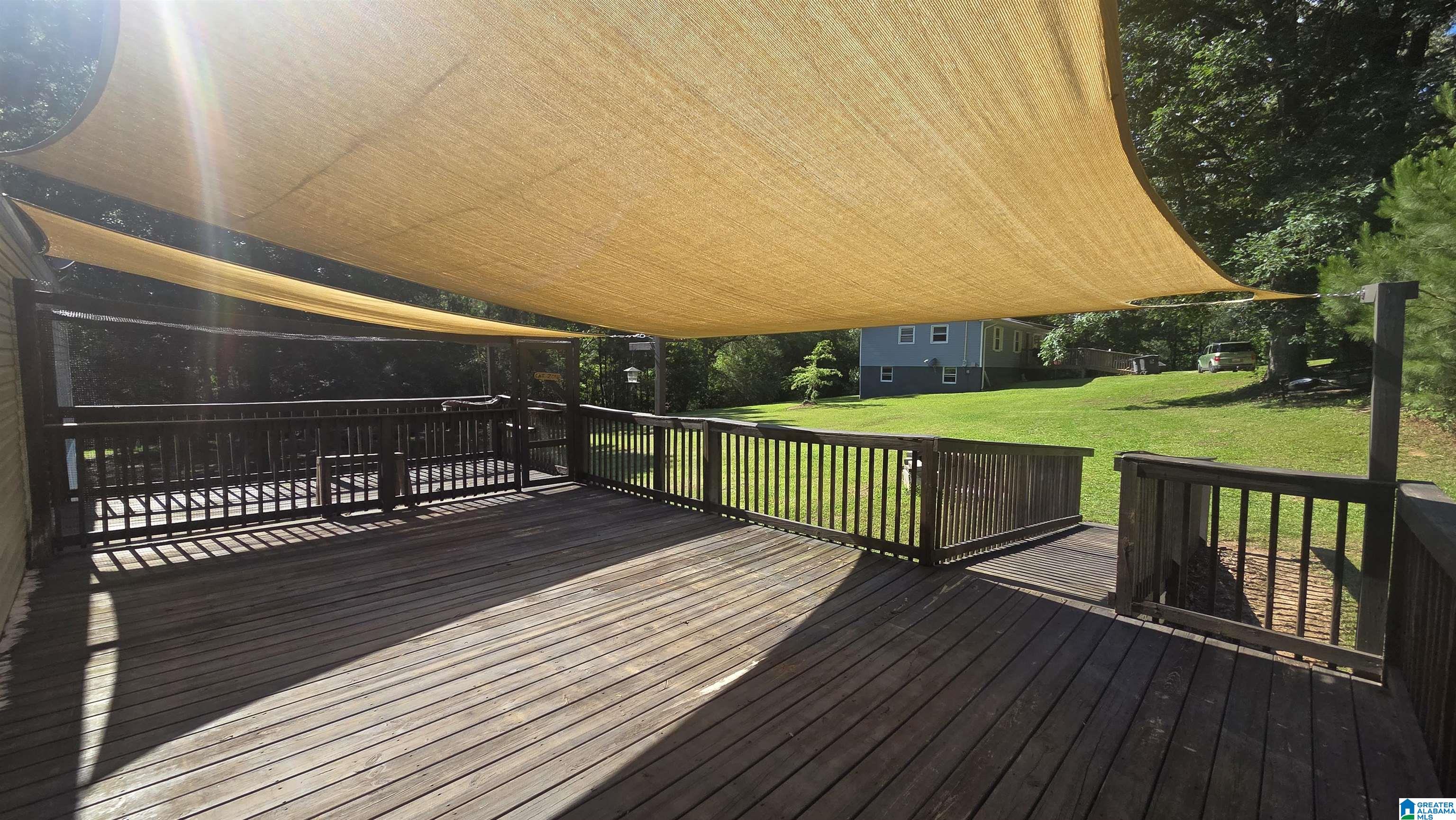 849 Maddox Farm Road Odenville, AL 35120 - Photo 26 of 40