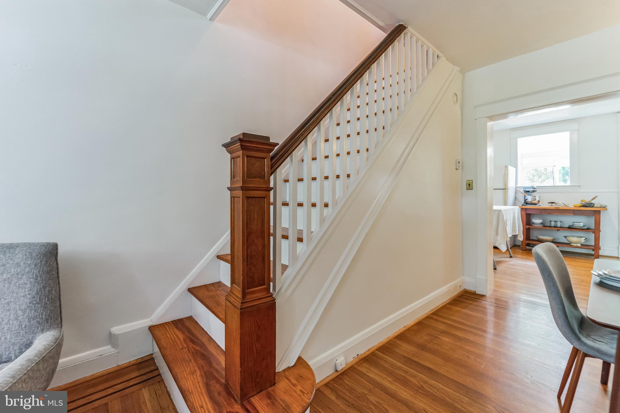 1124 Roland Heights Avenue Baltimore, MD 21211 - Photo 20 of 31 Gallery Image 20