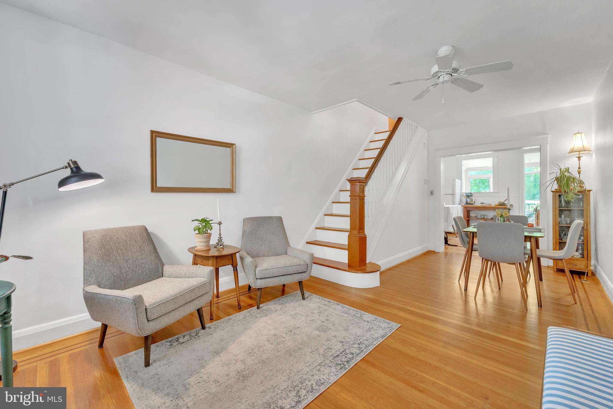 1124 Roland Heights Avenue Baltimore, MD 21211 - Photo 5 of 31 Gallery Image 5
