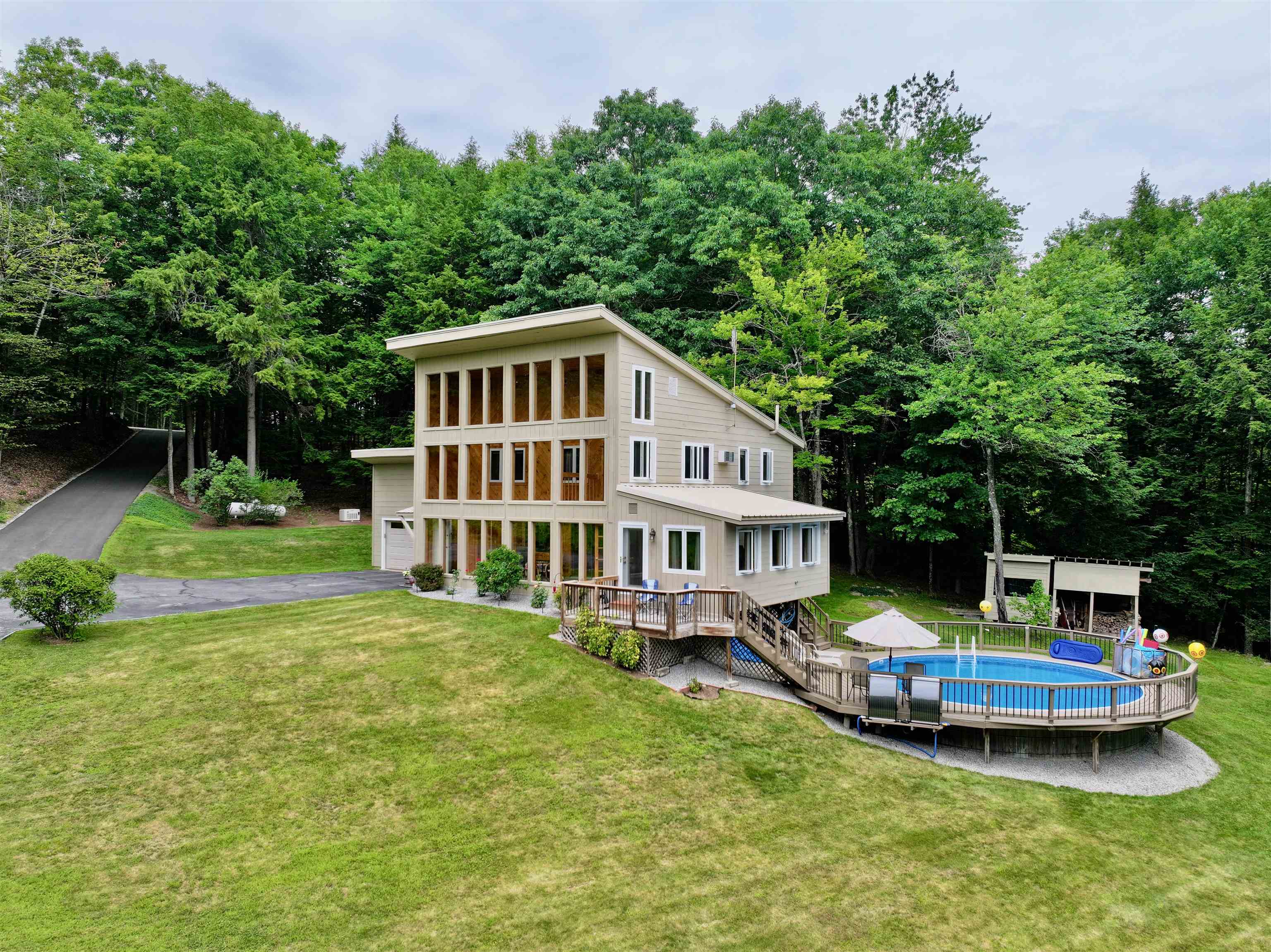 42 Thorndike Road Weare, NH 03281 - Photo 48 of 55 Gallery Image 48