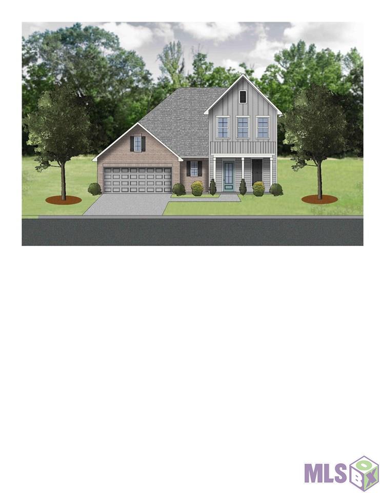 14397 Black Ridge Avenue Baton Rouge, LA 70818 - Photo 3 of 5