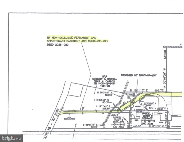 $849,900 | 1 1-wilson Farm Road, Bridgeville, DE 19933