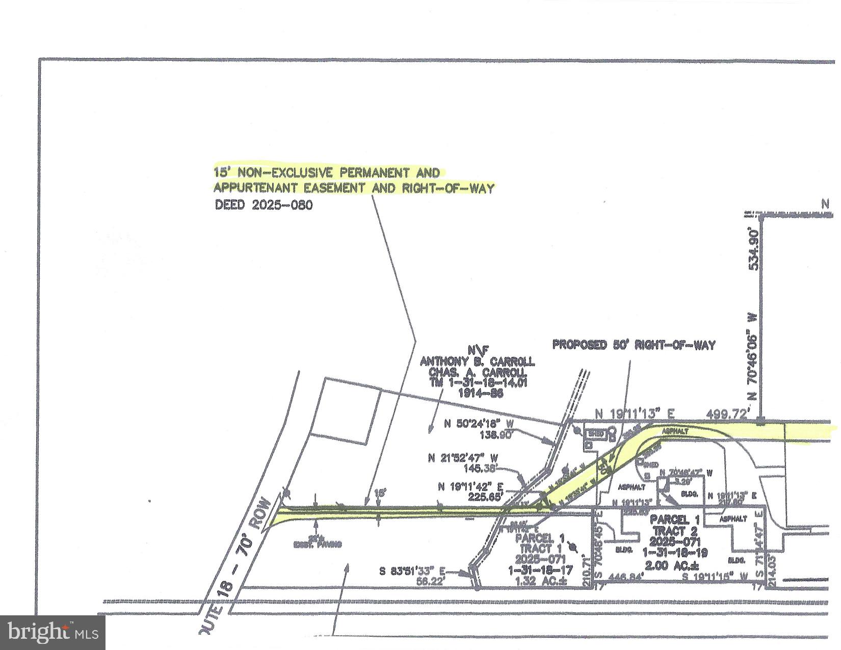 1 1-wilson Farm Road Bridgeville, DE 19933 - Photo 22 of 23 a picture of a floor plan