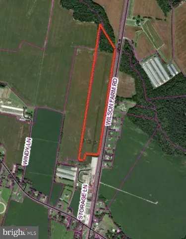 $849,900 | 1 1-wilson Farm Road, Bridgeville, DE 19933