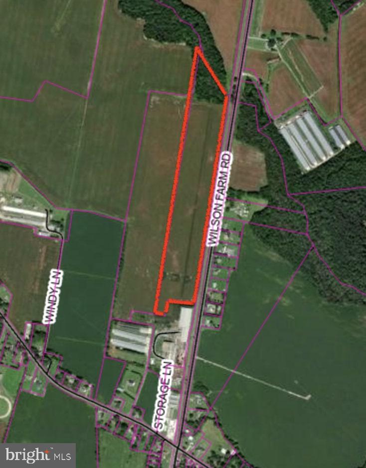 1 1-wilson Farm Road Bridgeville, DE 19933 - Photo 23 of 23 a view of an outdoor space