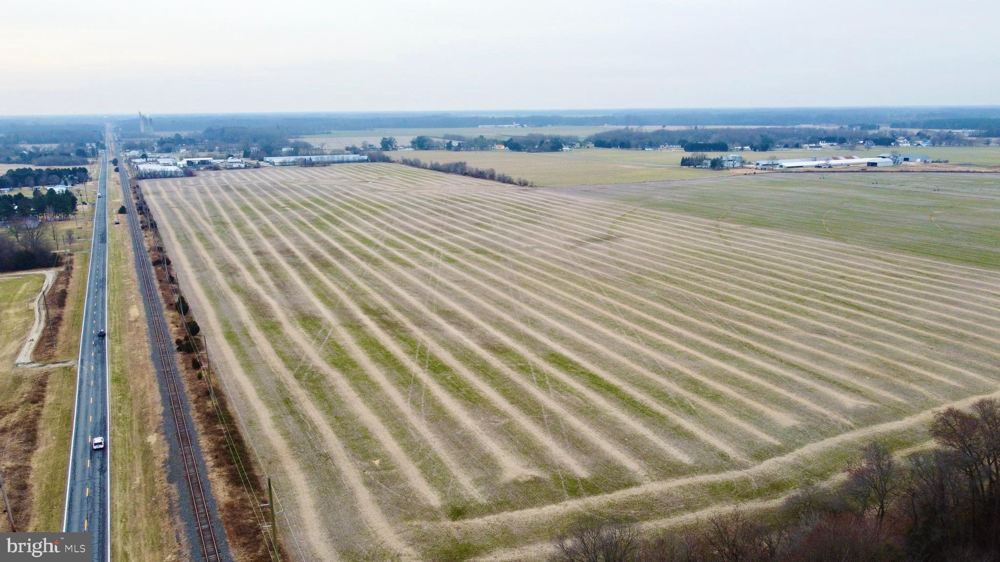 1 1-wilson Farm Road Bridgeville, DE 19933 - Photo 5 of 23 a view of a terrace with sky view
