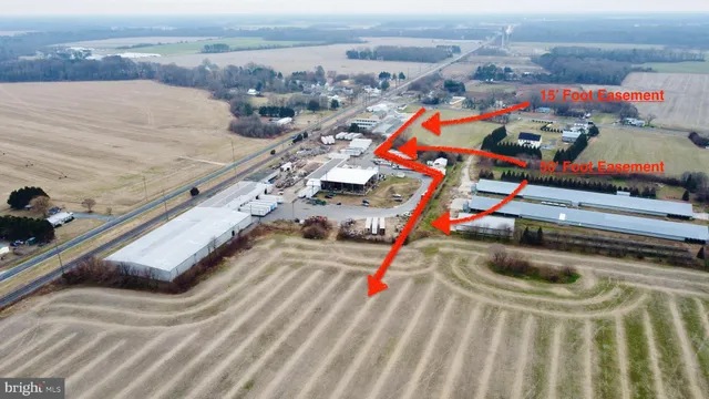 $849,900 | 1 1-wilson Farm Road, Bridgeville, DE 19933