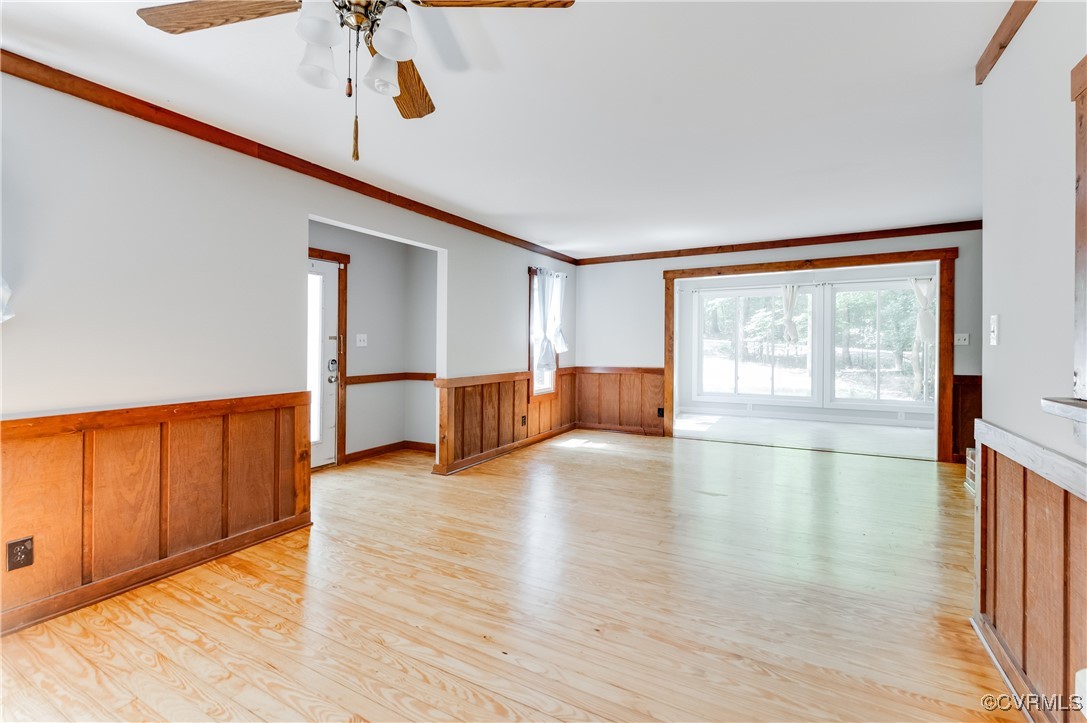 3301 John Tree Hill Road Powhatan, VA 23139 - Photo 11 of 40 Gallery Image 11