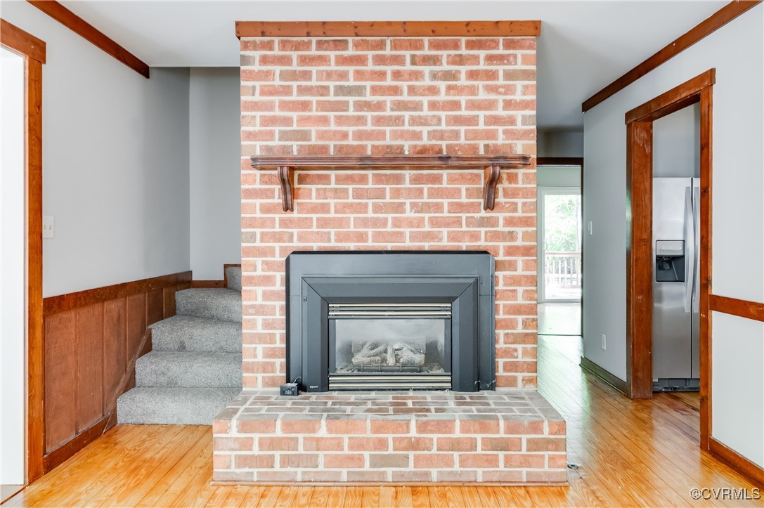 3301 John Tree Hill Road Powhatan, VA 23139 - Photo 12 of 40 Gallery Image 12