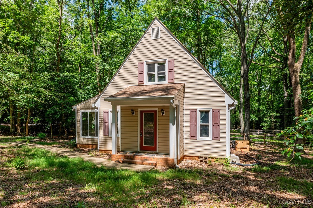 3301 John Tree Hill Road Powhatan, VA 23139 - Photo 3 of 40 Gallery Image 3