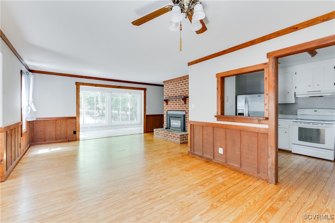 3301 John Tree Hill Road Powhatan, VA 23139 - Photo 9 of 40 Gallery Image 9