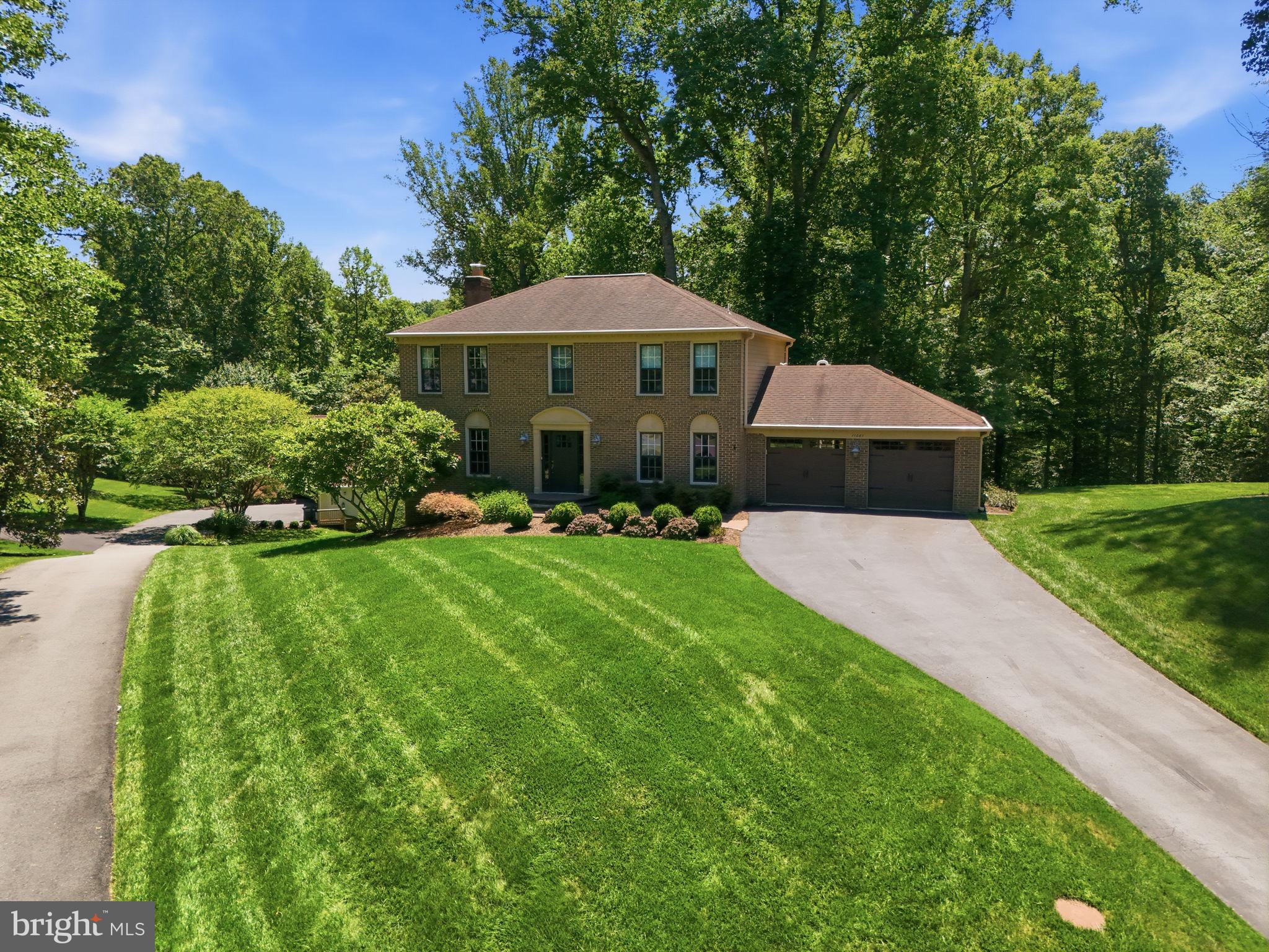 11661 Captain Rhett Lane Fairfax Station, VA 22039 - Photo 1 of 21