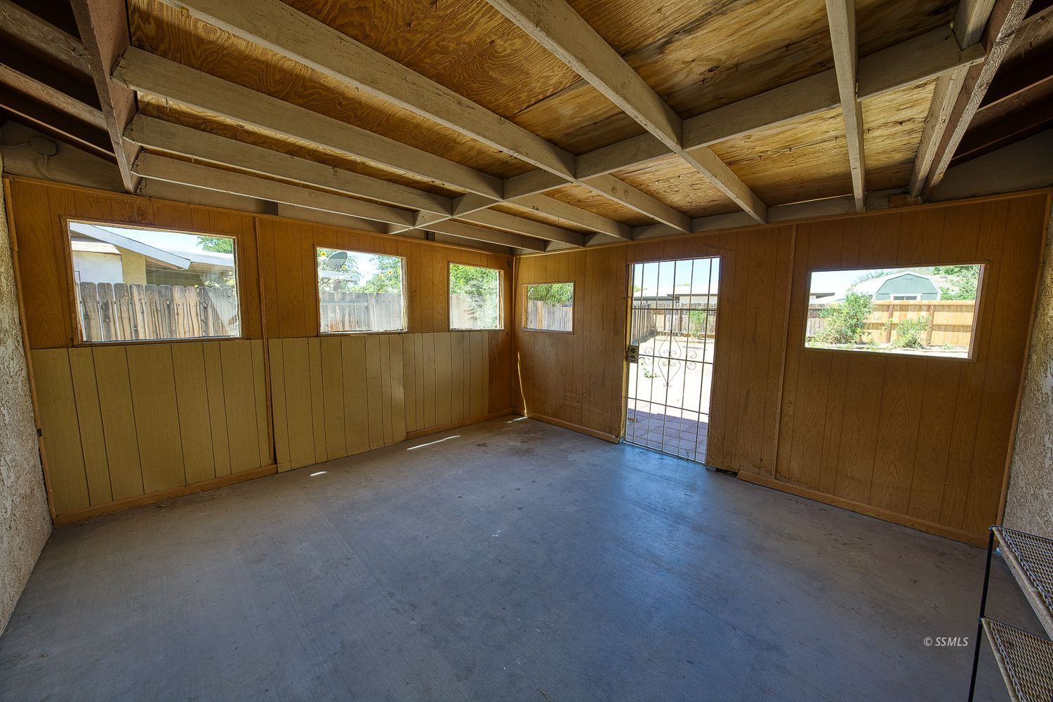135 North American Street Ridgecrest, CA 93555 - Photo 30 of 34 Gallery Image 30