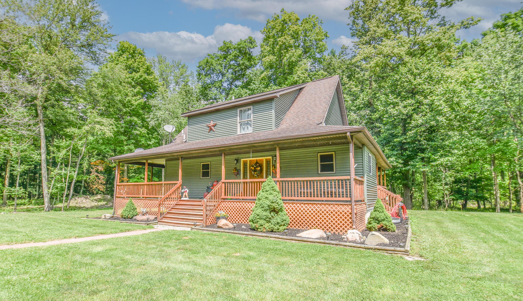 839 Adolph Road Union City, MI 49094 - Photo 1 of 50 DSC_0098-Edit