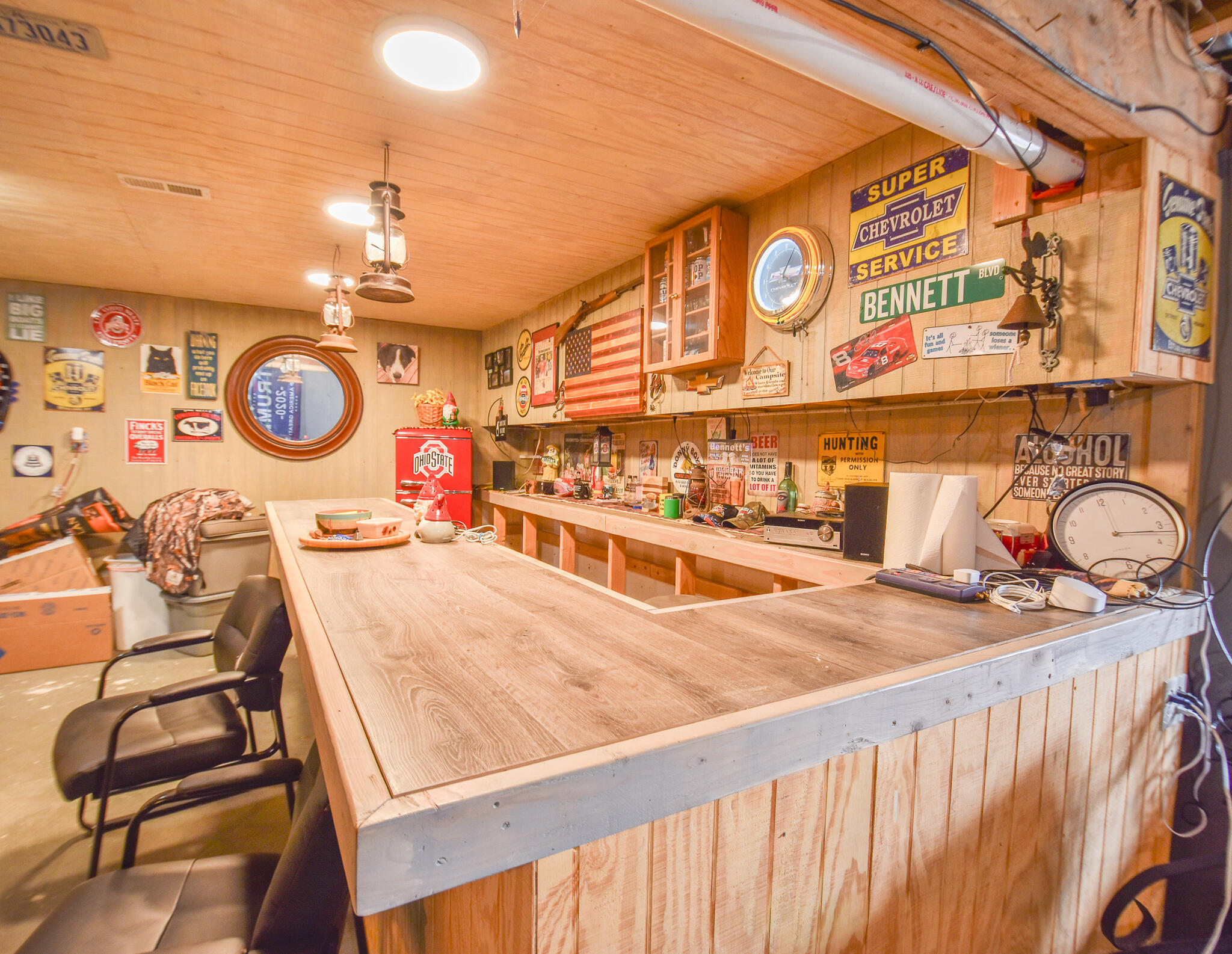 839 Adolph Road Union City, MI 49094 - Photo 36 of 50 DSC_0183