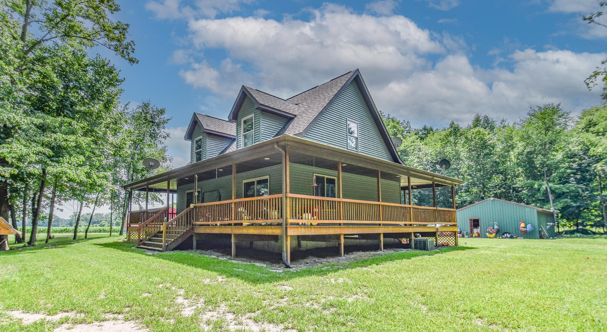839 Adolph Road Union City, MI 49094 - Photo 4 of 50 DSC_0104-Edit