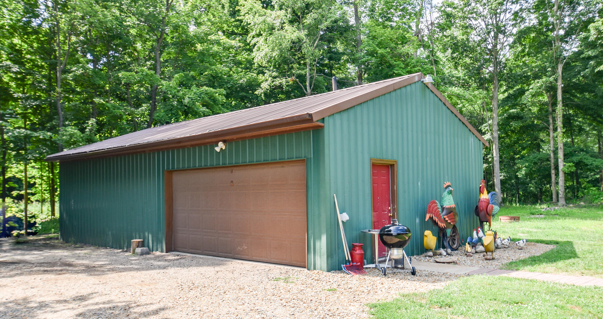 839 Adolph Road Union City, MI 49094 - Photo 41 of 50 DSC_0194