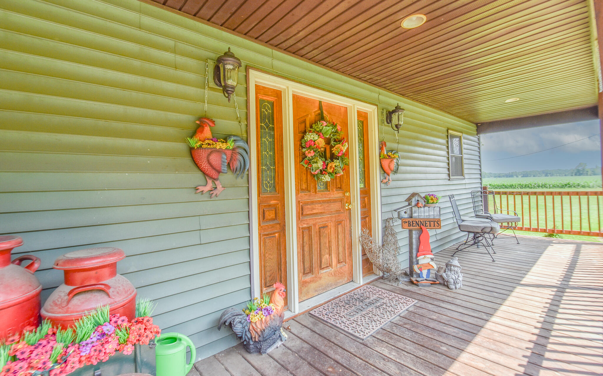 839 Adolph Road Union City, MI 49094 - Photo 6 of 50 DSC_0109-Edit