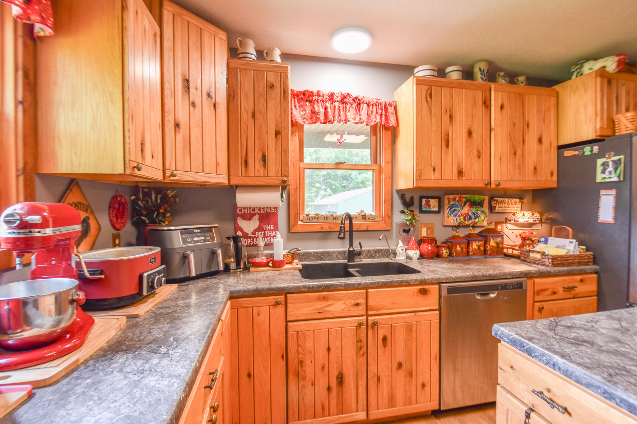 839 Adolph Road Union City, MI 49094 - Photo 10 of 50 DSC_0159