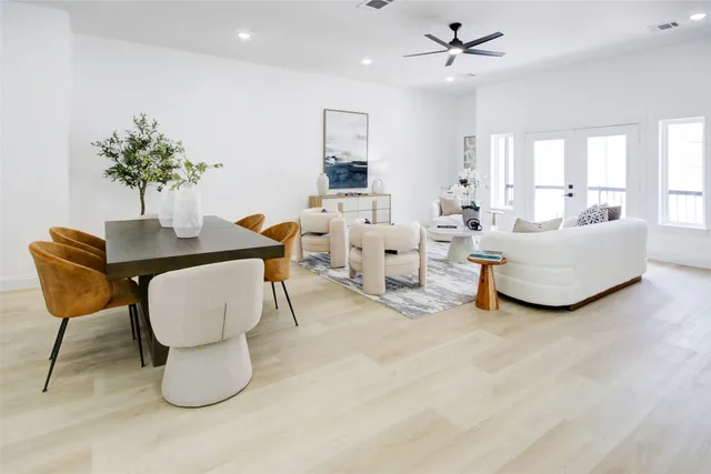 $3,600 | 1214 West 24th Street, Unit C, Houston, TX 77008