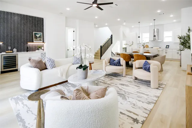 $3,600 | 1214 West 24th Street, Unit C, Houston, TX 77008