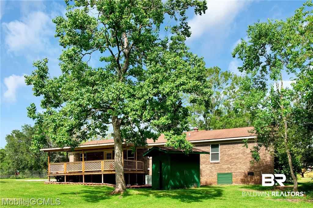 5110 Roswell Road Theodore, AL 36582 - Photo 30 of 37