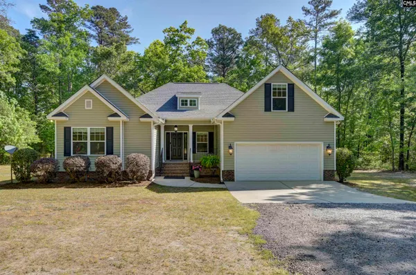 $400,000 | 357 Edgewood Drive, St. Matthews, SC 29135