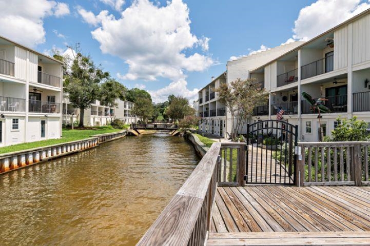 710 South Mobile Street, Unit 52 Fairhope, AL 36532 - Photo 41 of 58 Dock