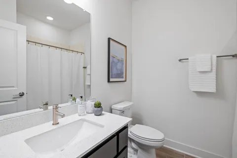 $519,000 | 2508 Simond Avenue, Unit C, Austin, TX 78723