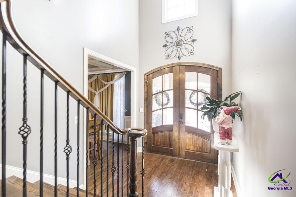 4065 Gordon Road Abbeville, GA 31001 - Photo 5 of 48 Gallery Image 5