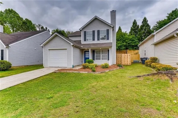 $315,000 | 2257 Asquith Avenue Southwest, Austell, GA 30106