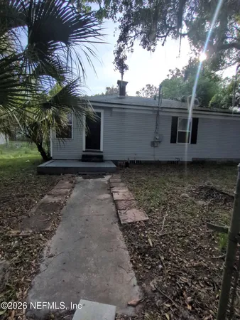 $1,325 | 8817 6th Avenue, Jacksonville, FL 32208