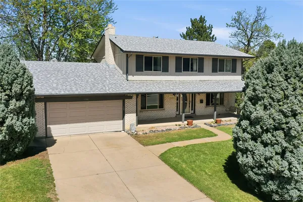 $719,990 | 7781 East Easter Place, Centennial, CO 80112