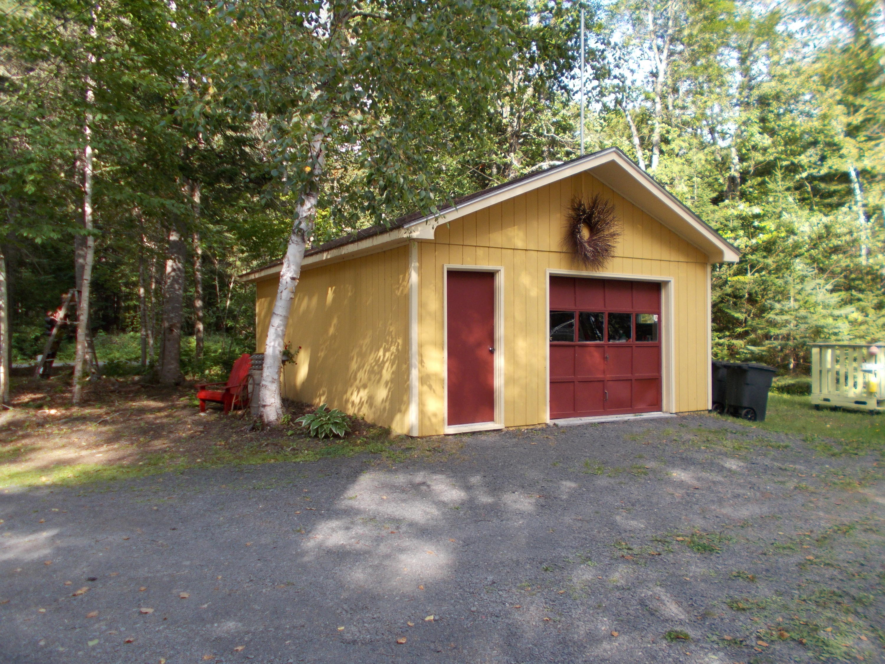 253 Cyr Road Sinclair, ME 04779 - Photo 4 of 29 DSCN8052